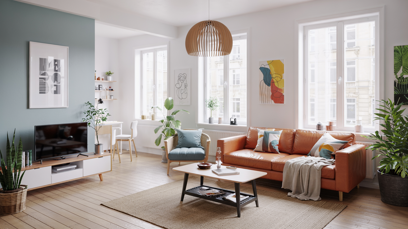 lagenhet renovering