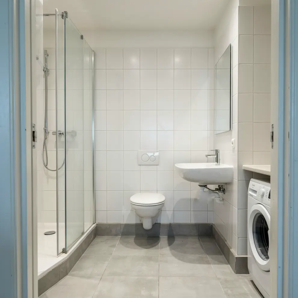 badrumsrenovering i hagersten aspudden stockholm